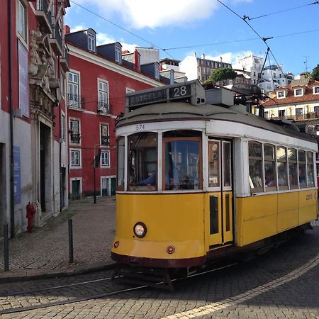 Go Native Lisbon - Vip City Lisboa Exterior foto