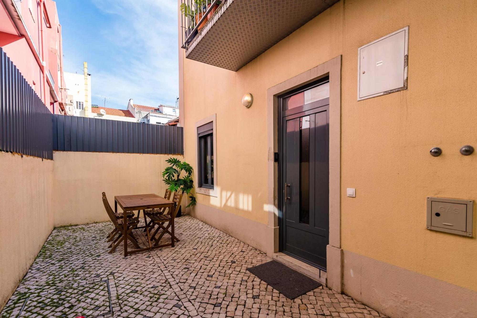 Go Native Lisbon - Vip City Lisboa Exterior foto