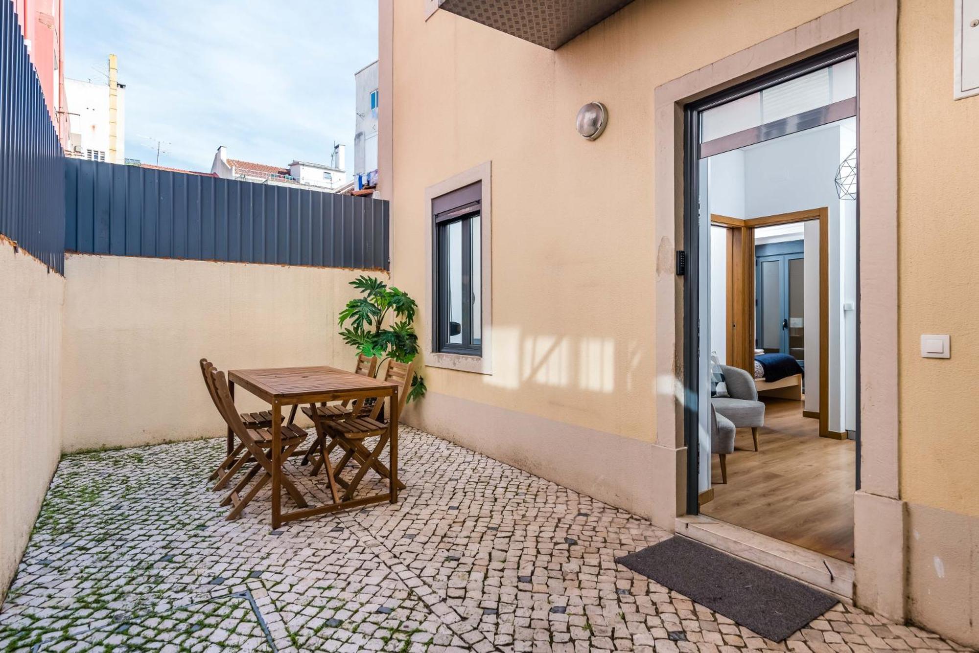 Go Native Lisbon - Vip City Lisboa Exterior foto