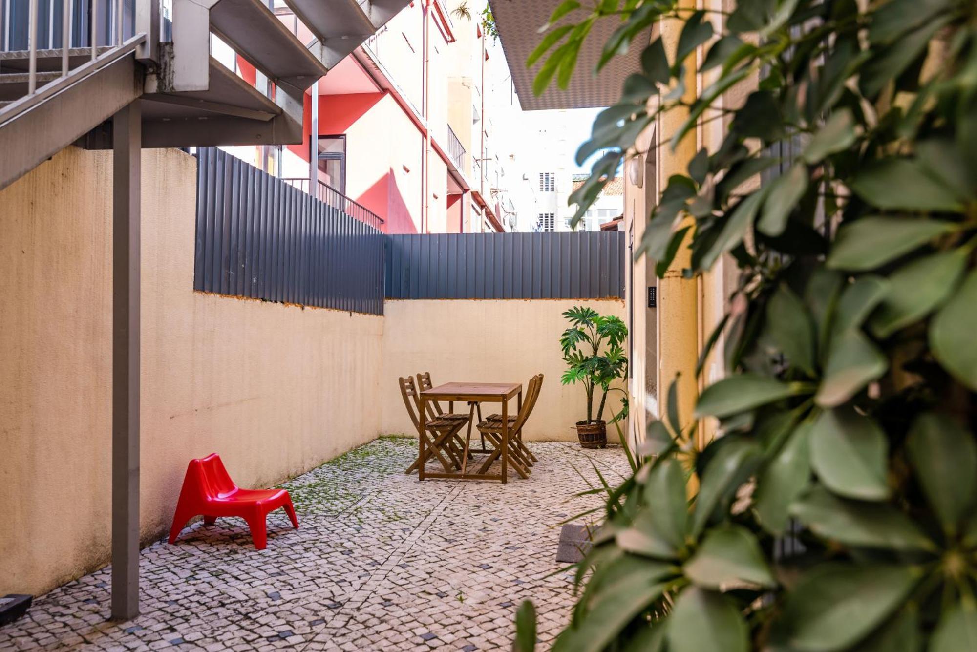Go Native Lisbon - Vip City Lisboa Exterior foto
